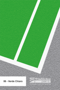 CAMPO tennis 4