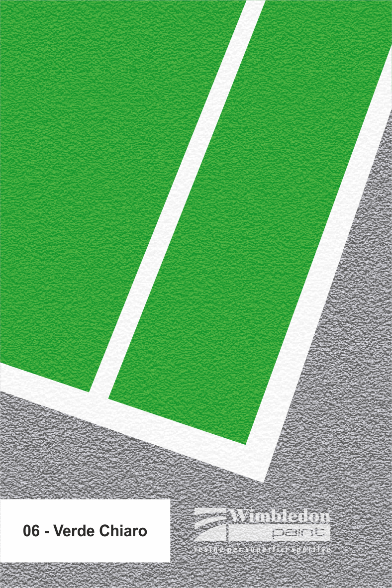 CAMPO tennis 4