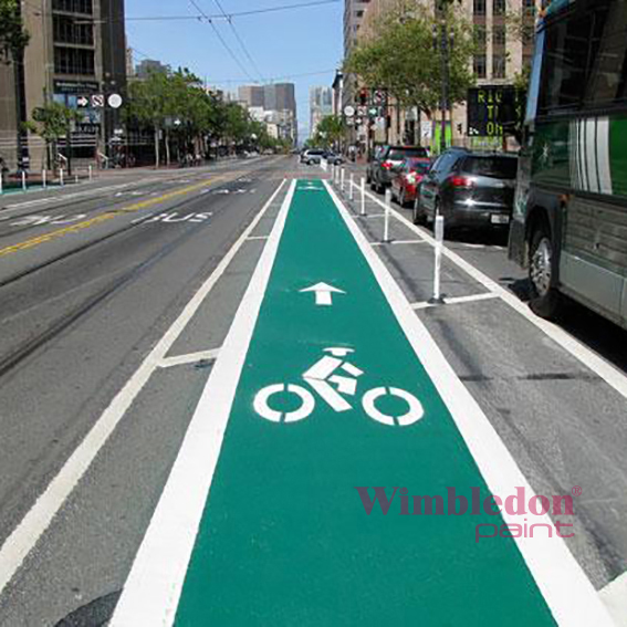 PISTA DI MOBILITA' URBANA CICLABILE MOBILITA' URBANA