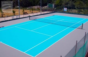 AGROPOLI TENNIS VILLAGE