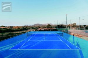 TENNIS L'AQUILA OLBIA