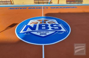 NUOVO BASKET SOCCORSO REGGIO CALABRIA