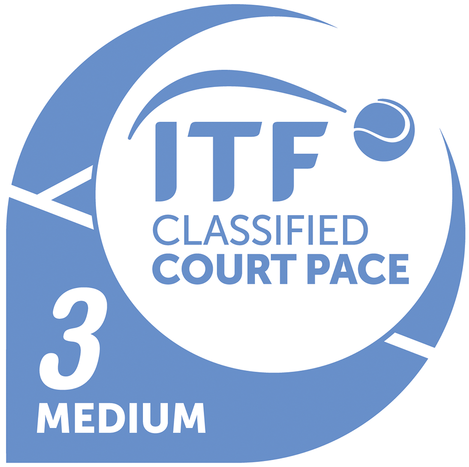 CLASSIFICAZIONE ITF 3 MEDIUM