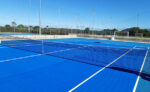 MALTA TECNICA CAMPO DA TENNIS OLBIA