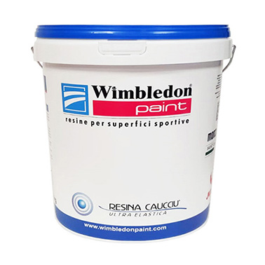 IMMAGINE WIMBLEDON PAINT