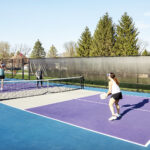 CAMPO DA PICKLEBALL IN RESINA