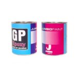 J-38 GP EPOXY SPALTI E SCALE KG. 5,00