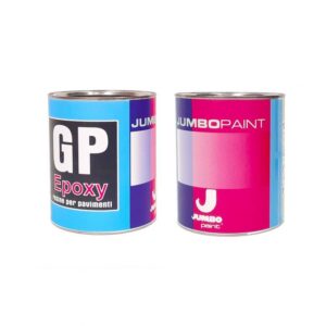 J-38 GP EPOXY SPALTI E SCALE KG. 10,00