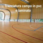 EPOGUMM TRACCIATURA CAMPO LEGNO & PVC 1,250 J-52
