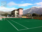 Lavori realizzati Wimbledon Paint