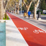 J-74-A TRAFFIC PAINT CICLO KG.20 - immagine 7