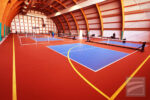 ASD NICHELINO PADOVA CENTRO SPORTIVO