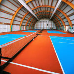 ASD NICHELINO PADOVA CAMPI DA PICKLEBALL