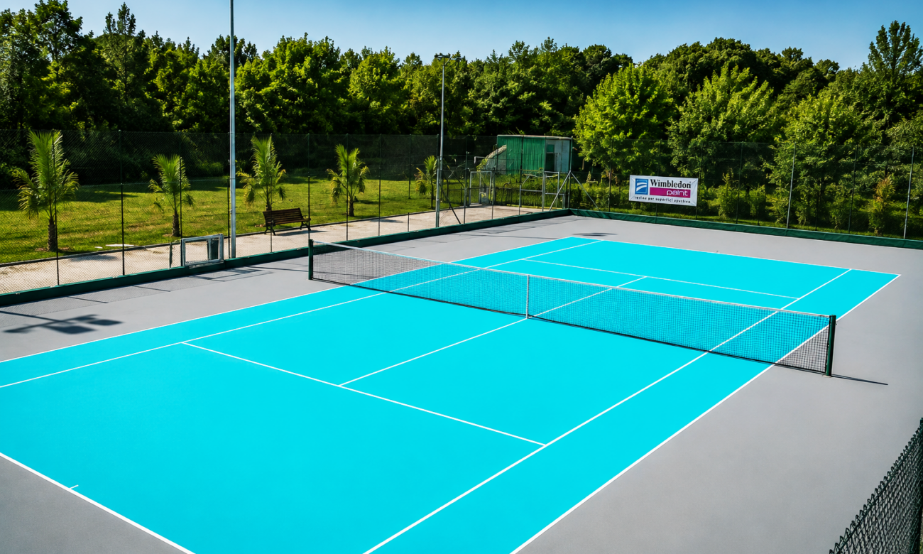 AGROPOLI TENNIS CLUB VILLAGE 2012