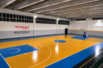 EPOGUMM J-51 RESINE PER PAVIMENTAZIONI SPORTIVE IN LEGNO E PVC