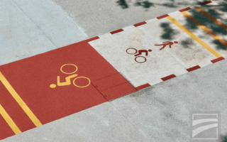 RESINE PER PISTE CICLABILI MOBILITA' URBANA E MONOPATTINI ELETTRICI pista ciclabile in resina certificata RESINE PER PISTE CICLABILI MOBILITA' URBANA E MONOPATTINI ELETTRICI pista ciclabile in resina certificata