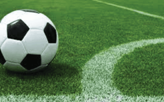 TRACCIATURA CAMPO IN ERBA PER CAMPI DA CALCIO